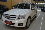 奔驰GLK级2010款GLK300 4MATIC 动感型