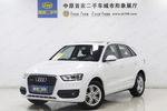 奥迪Q32015款35 TFSI quattro 技术型