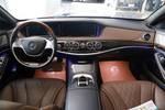 奔驰迈巴赫S级2017款S 400 4MATIC