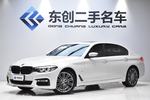 宝马5系2018款改款 530Li 领先型 M运动套装