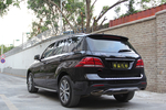 奔驰GLE级2016款320 4MATIC 动感型