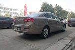 奇瑞东方之子2012款2.0L CVT尊雅版