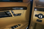 奔驰S级2010款S 300L 商务型