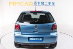 大众Polo Sporty2009款1.6L 自动版