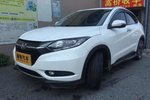 本田缤智2015款1.8L CVT两驱豪华型