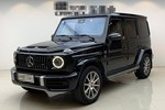 奔驰GLC级AMG2018款GLC 63 4MATIC+