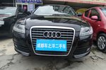 奥迪A6L2011款2.0TFSI 舒适型