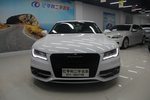 奥迪A72013款 50 TFSI quattro舒适型