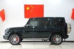 奔驰G级AMG2019款AMG G 63