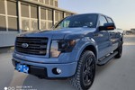 福特F-1502014款6.2L 墨西哥豪华版