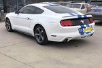 福特Mustang2013款3.7L 自动标准型