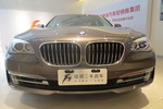 宝马7系2013款740Li 领先型