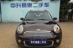 MINICLUBMAN2011款1.6L ONE