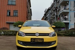 大众Polo2011款1.6L 手动 致尚版