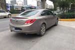 别克君威2010款2.0T 豪华运动版OnStar