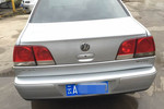 大众捷达2009款1.6CIX-P 手动 伙伴 