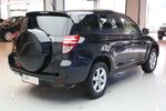 丰田RAV42009款2.0L 自动 豪华版