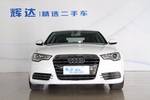 奥迪A6L2014款30 FSI 技术型