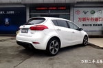 起亚K3S2014款1.6L Premium 自动