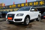 奥迪Q52012款2.0TFSI 技术型