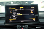 奥迪A6L2012款30 FSI 舒适型(2.5L)