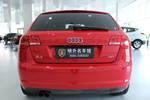 奥迪A3 Sportback2012款1.8TFSI 尊贵型