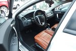 MG62011款1.8DVVT 精英版