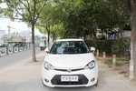 MG32013款1.5L 自动豪华版