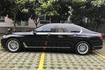 宝马7系2017款740Li xDrive 豪华型