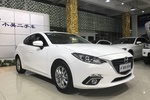 马自达MAZDA3Axela昂克赛拉 三厢2016款1.5L 自动豪华型