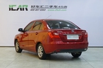 长安悦翔V32012款1.3L 手动 舒适型 京V