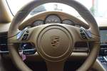 保时捷Panamera2010款Panamera 3.6L 