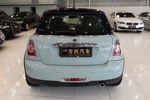 MINIMINI2011款1.6L COOPER Fun