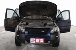 路虎神行者22003款Freelander V6 Station Wagon