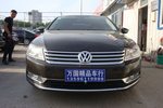 大众迈腾2011款1.8TSI DSG 豪华型