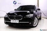 宝马7系2013款750Li xDrive