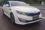 起亚K52011款2.0L 手自一体 PREMIUM