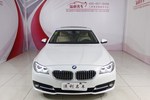 宝马5系2014款520Li 典雅型