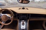 保时捷Panamera2010款Panamera 4 3.6L 