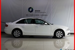 奥迪A4L2013款35 TFSI 自动舒适型