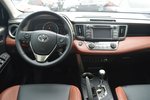 丰田RAV42013款2.5L 自动四驱尊贵版 