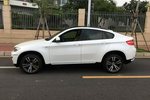 宝马X62008款xDrive35i