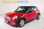 MINIMINI2010款1.6L COOPER Cheer 