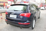 奥迪Q52010款2.0TFSI 舒适型