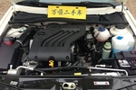 大众捷达2012款1.6L 捷达典藏版