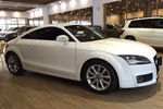 奥迪TT2012款TT Roadster 2.0TFSI quattro典雅版