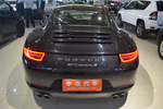 保时捷9112012款Carrera S 3.8L