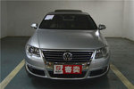 大众迈腾2009款1.8TSI DSG 舒适型