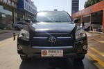 丰田RAV42011款2.4L 手动四驱至臻导航版 