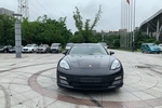 保时捷Panamera2010款Panamera 4 3.6L 